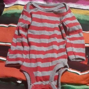 Baby shirt